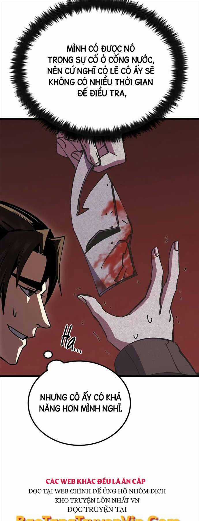 Chiến Binh Thôn Phệ Xác Chết Chapter 11 trang 6