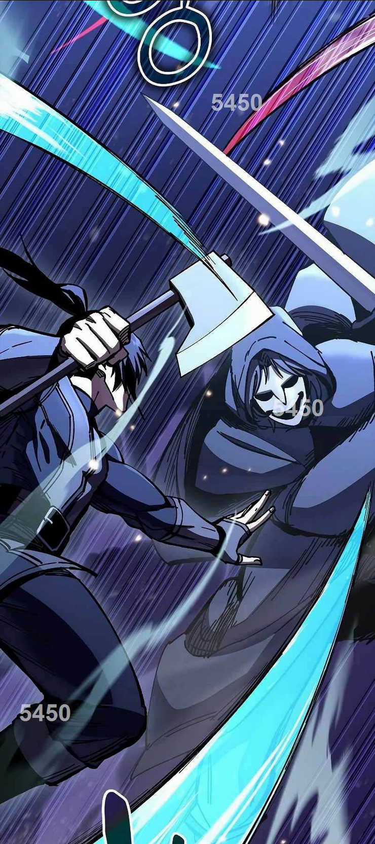 Chiến Binh Thôn Phệ Xác Chết Chapter 12 trang 1