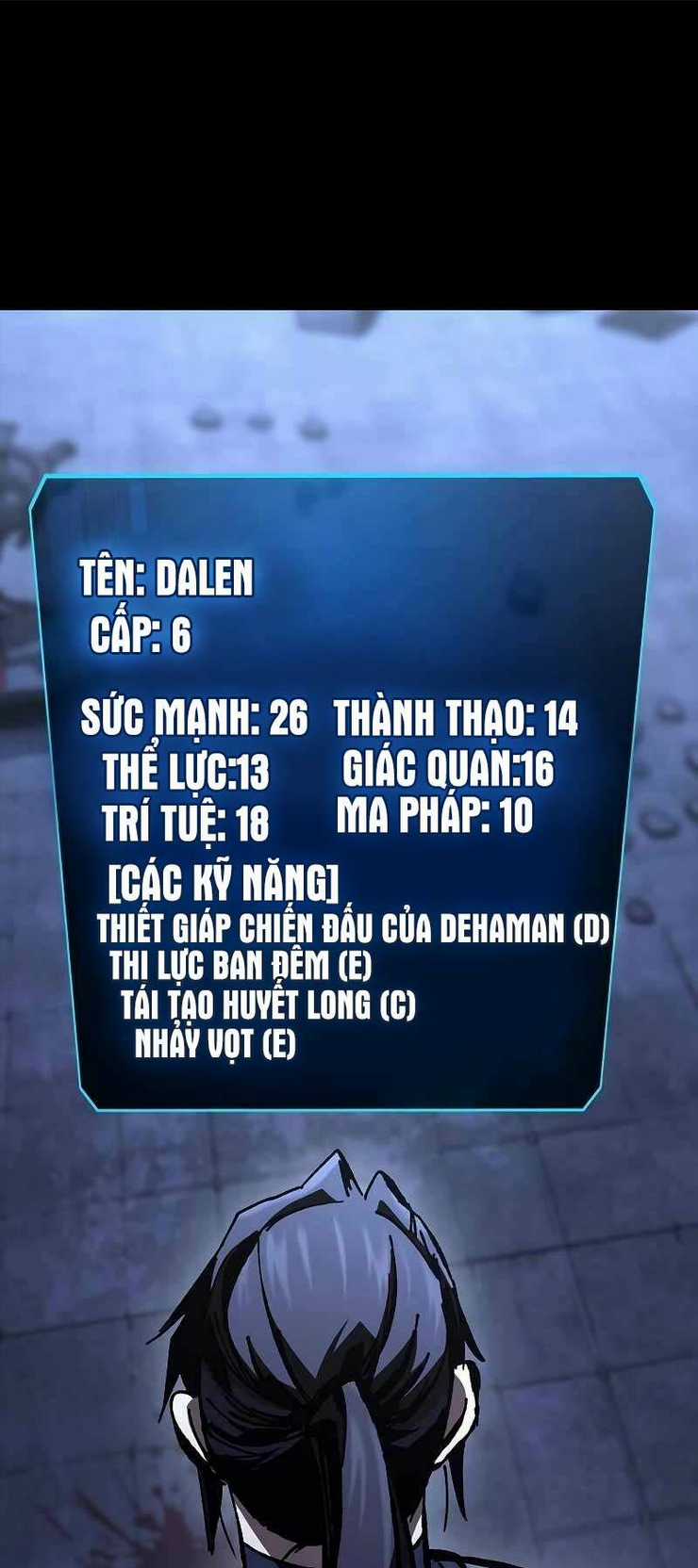 Chiến Binh Thôn Phệ Xác Chết Chapter 12 trang 104