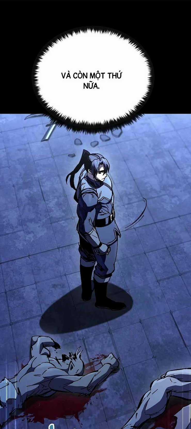 Chiến Binh Thôn Phệ Xác Chết Chapter 12 trang 107