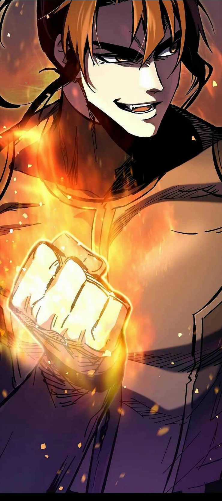 Chiến Binh Thôn Phệ Xác Chết Chapter 12 trang 122