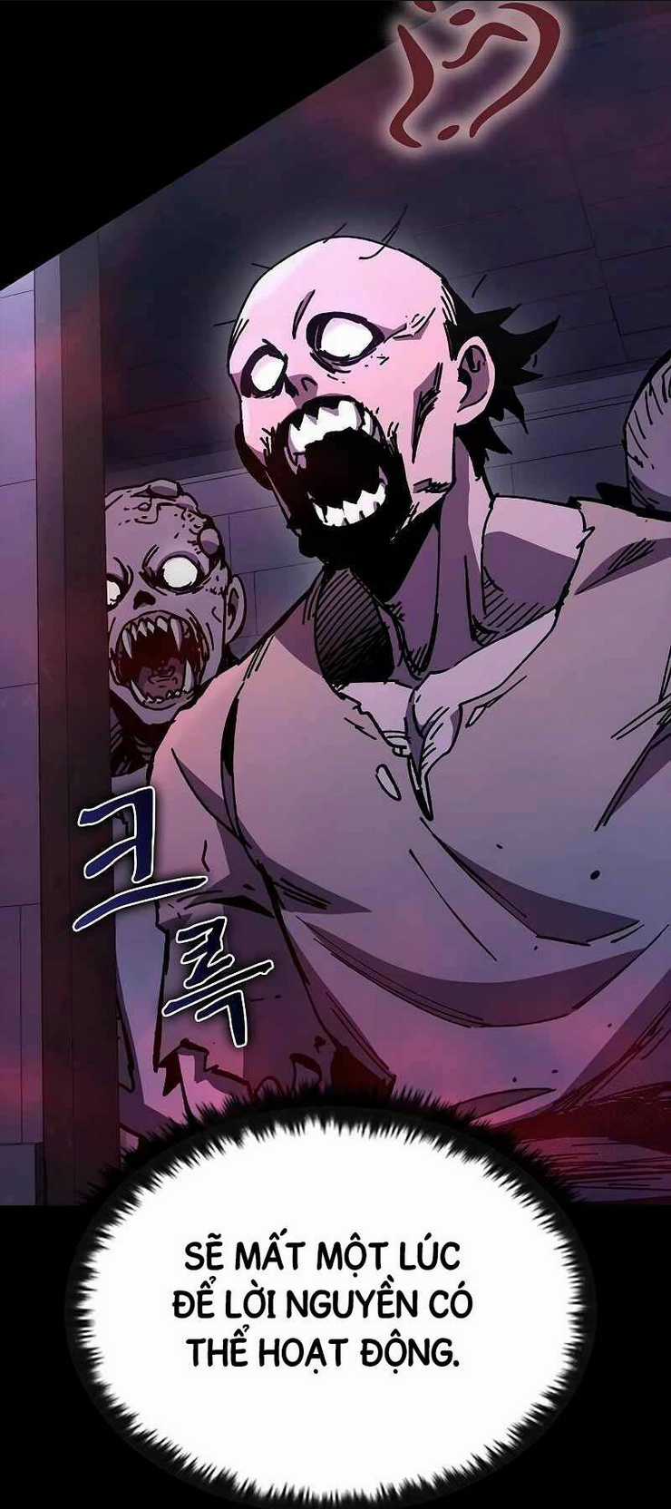 Chiến Binh Thôn Phệ Xác Chết Chapter 12 trang 18