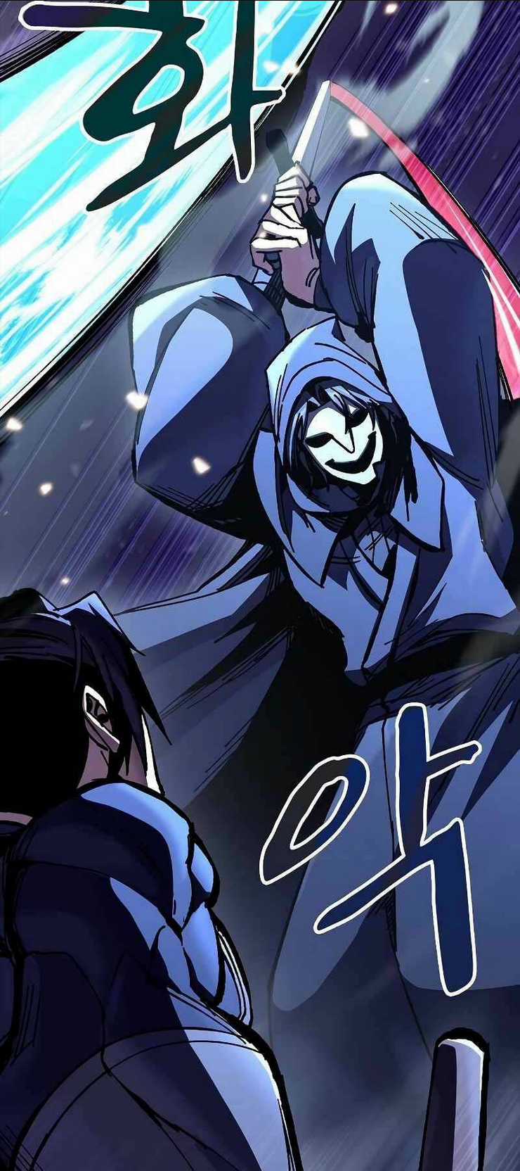 Chiến Binh Thôn Phệ Xác Chết Chapter 12 trang 2