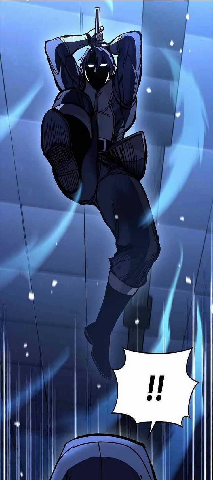 Chiến Binh Thôn Phệ Xác Chết Chapter 12 trang 29