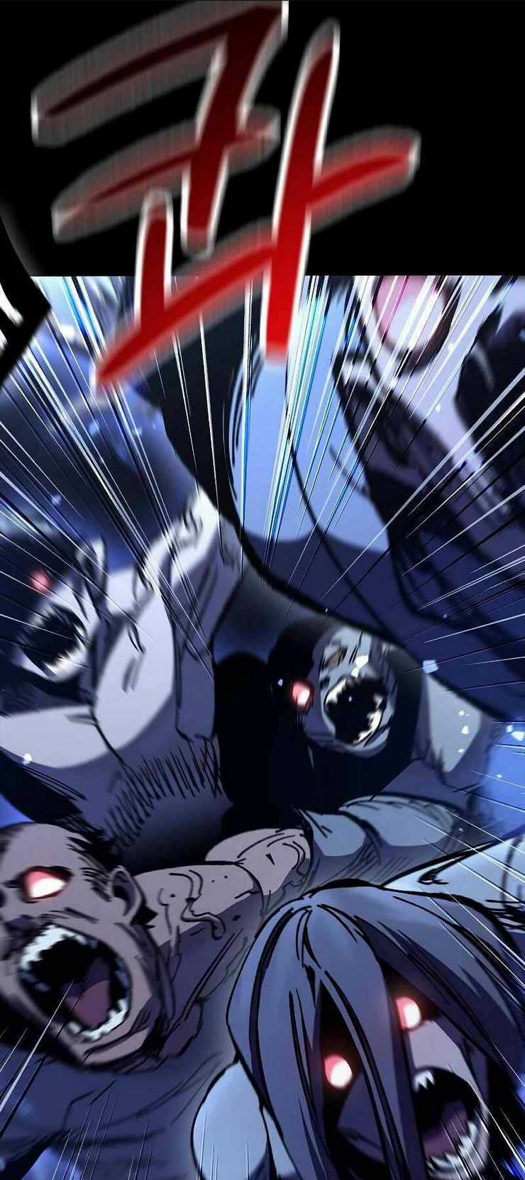 Chiến Binh Thôn Phệ Xác Chết Chapter 12 trang 64