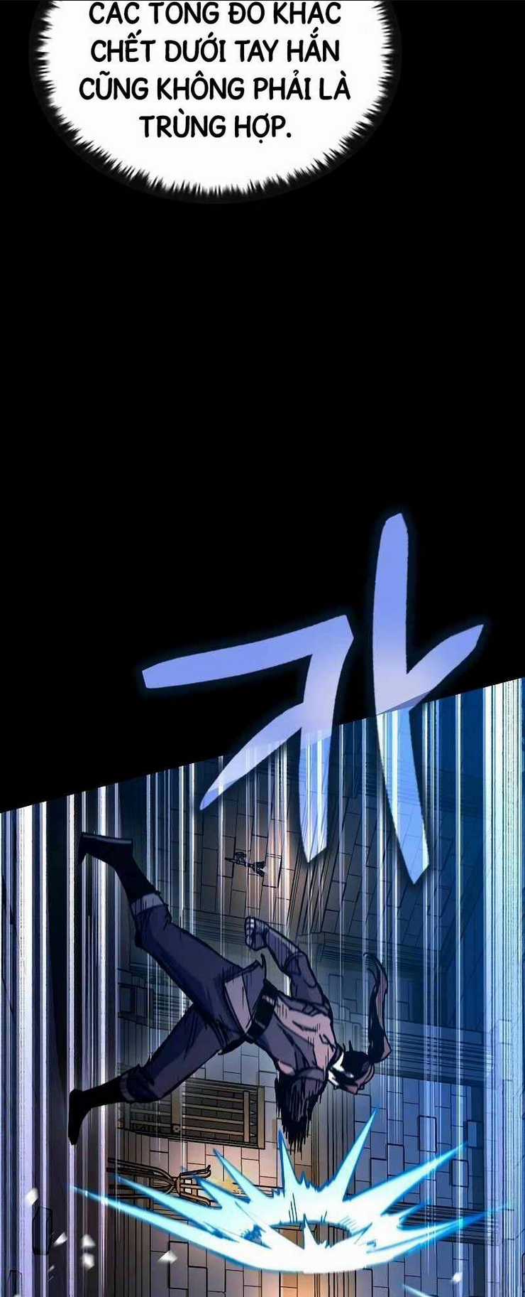 Chiến Binh Thôn Phệ Xác Chết Chapter 12 trang 7