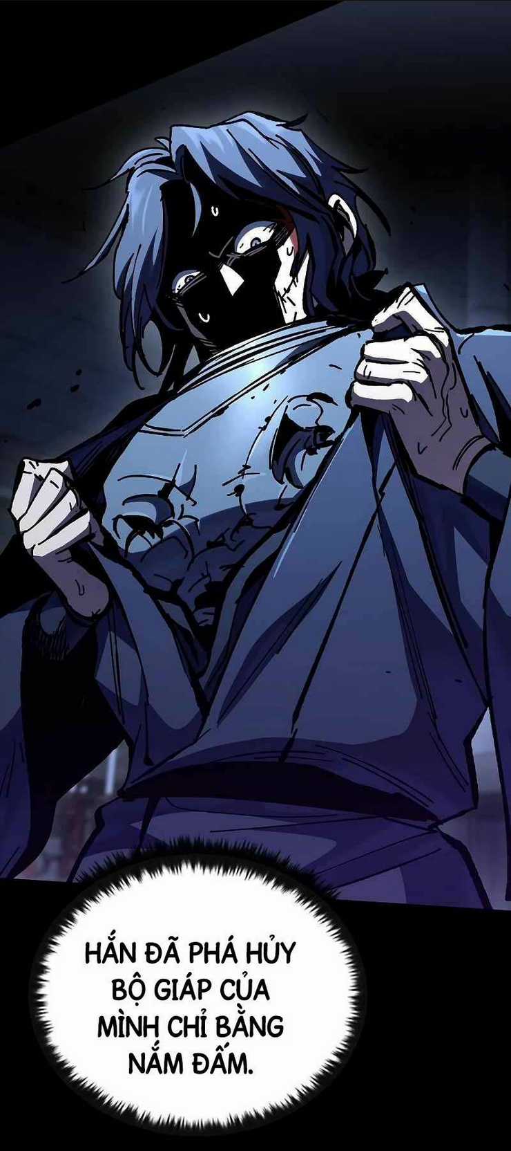 Chiến Binh Thôn Phệ Xác Chết Chapter 12 trang 75