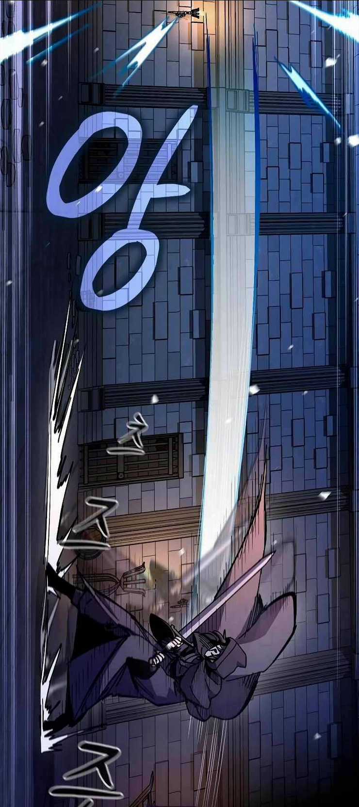 Chiến Binh Thôn Phệ Xác Chết Chapter 12 trang 8