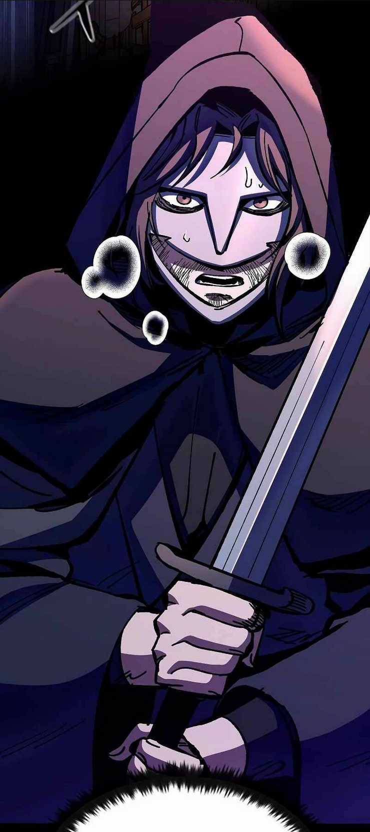 Chiến Binh Thôn Phệ Xác Chết Chapter 12 trang 9