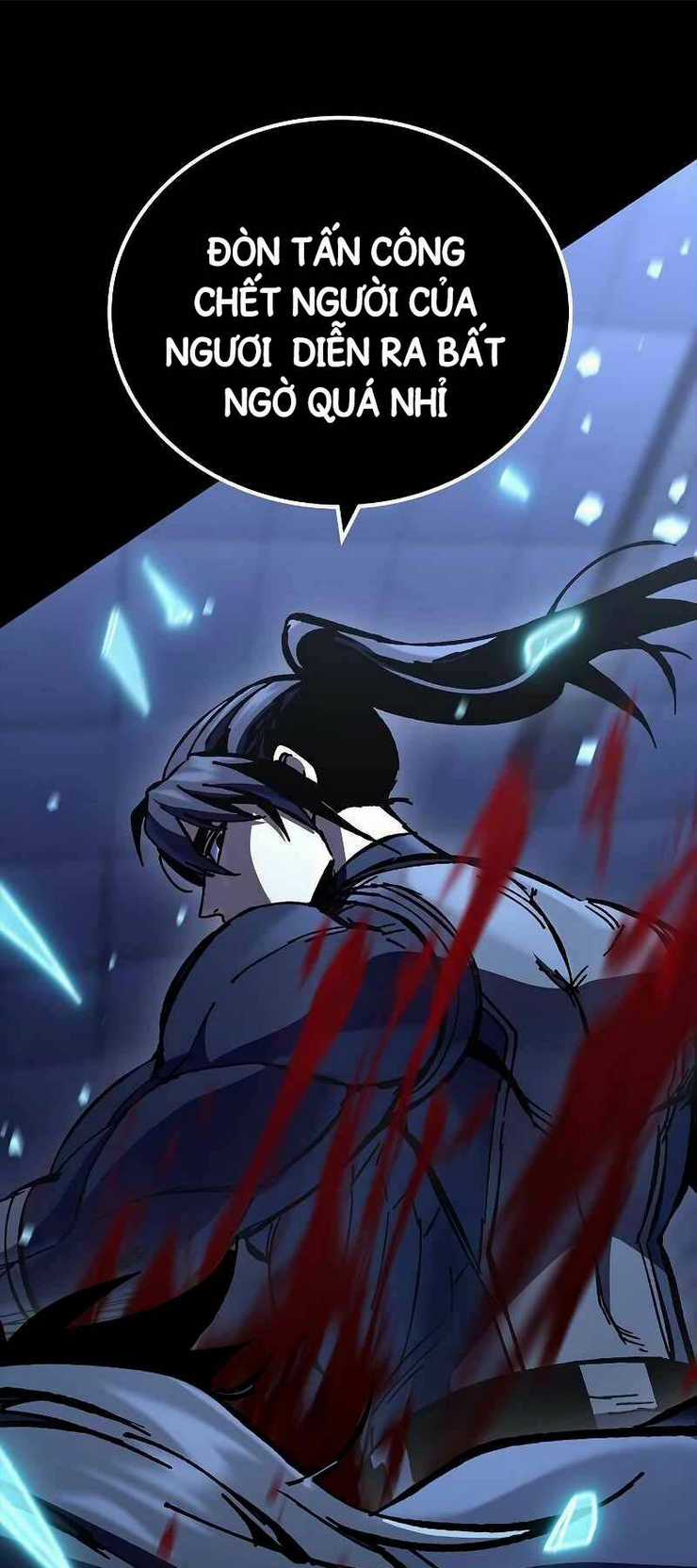 Chiến Binh Thôn Phệ Xác Chết Chapter 12 trang 96