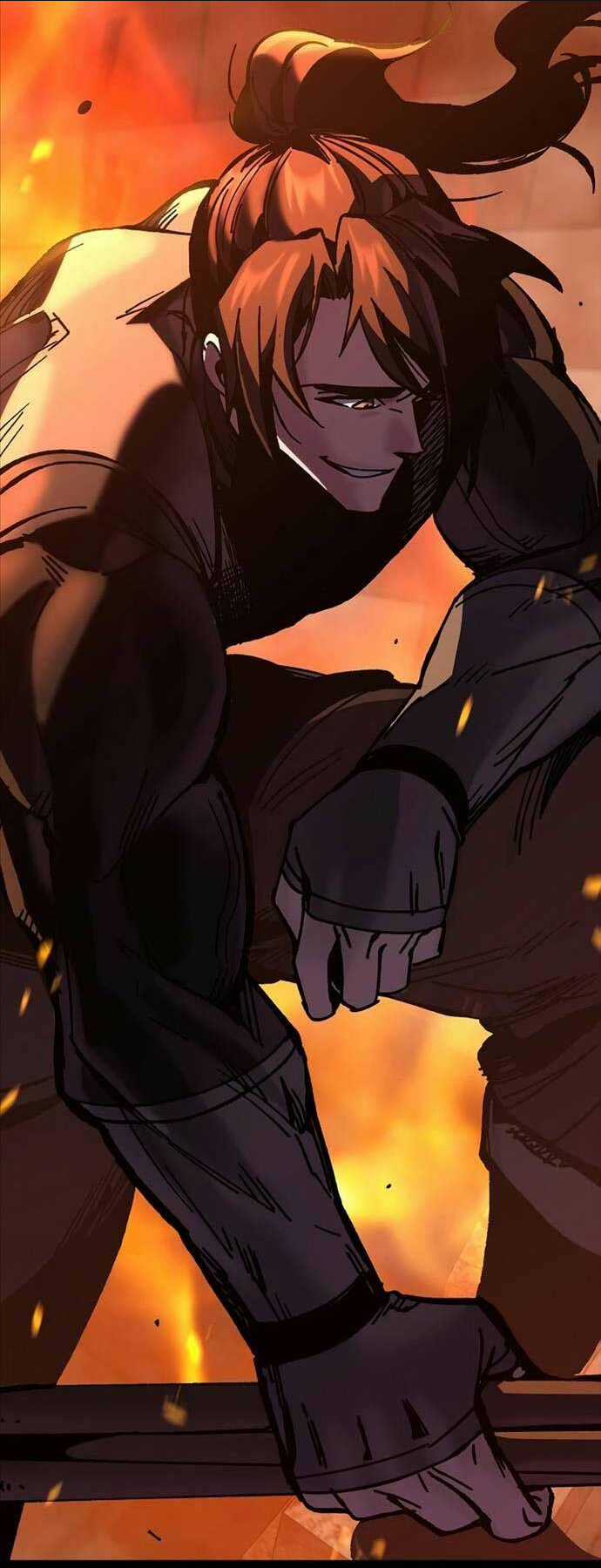 Chiến Binh Thôn Phệ Xác Chết Chapter 13 trang 18