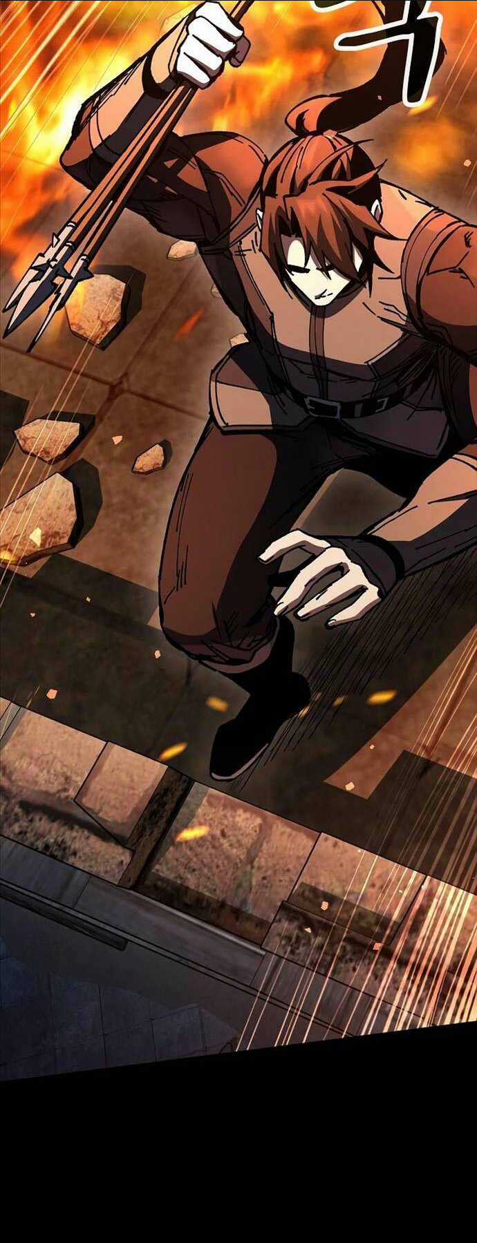 Chiến Binh Thôn Phệ Xác Chết Chapter 13 trang 21