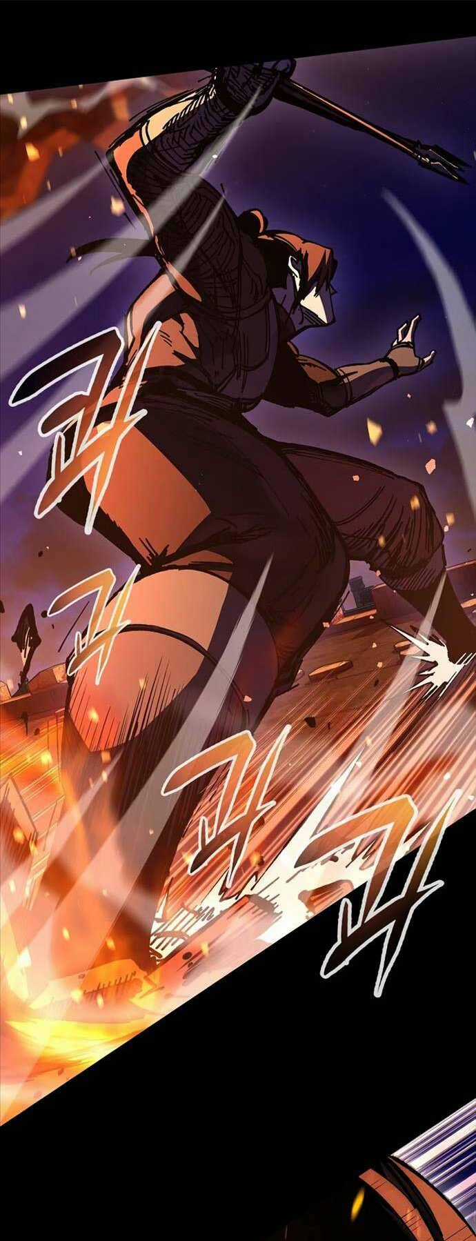 Chiến Binh Thôn Phệ Xác Chết Chapter 13 trang 22