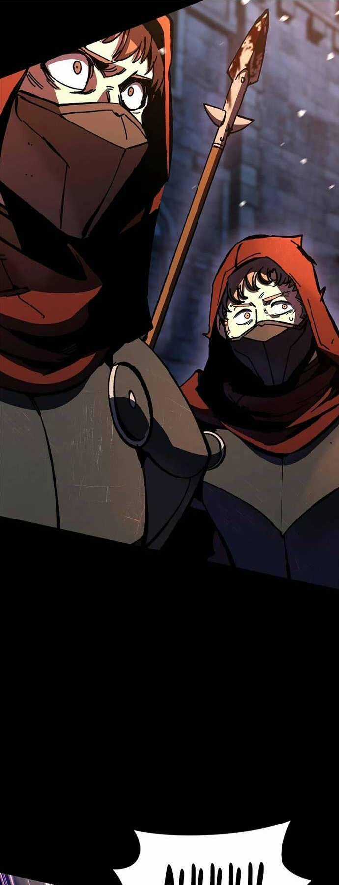 Chiến Binh Thôn Phệ Xác Chết Chapter 13 trang 29