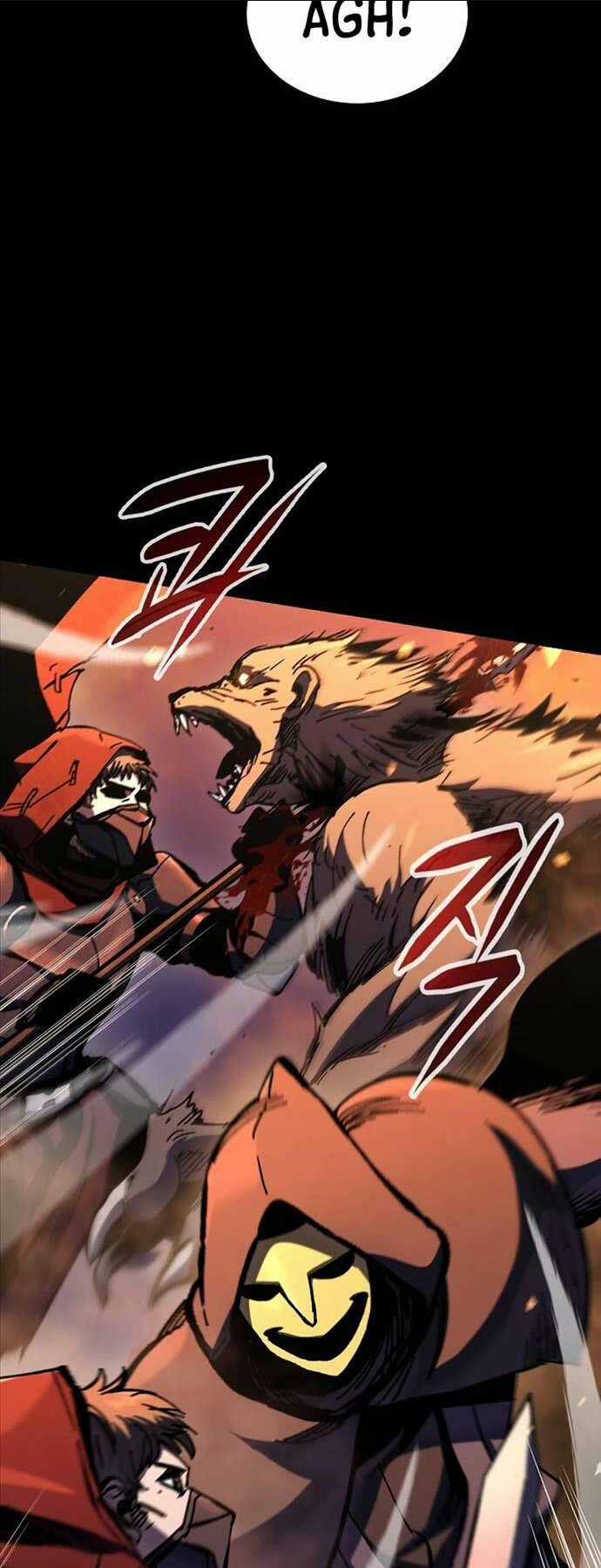 Chiến Binh Thôn Phệ Xác Chết Chapter 13 trang 3