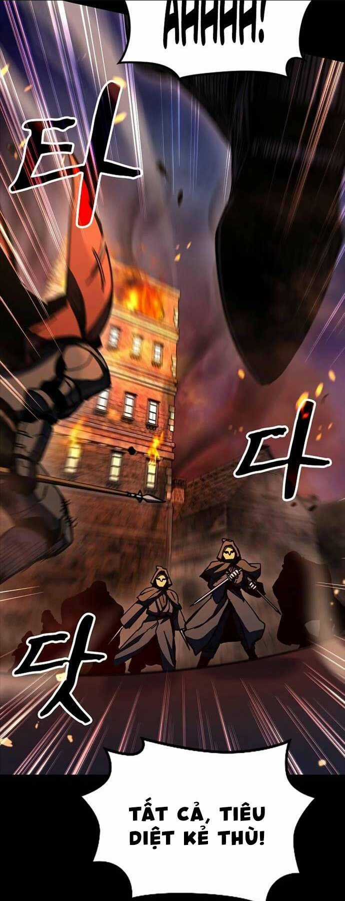 Chiến Binh Thôn Phệ Xác Chết Chapter 13 trang 30