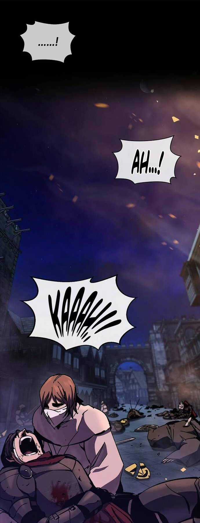 Chiến Binh Thôn Phệ Xác Chết Chapter 13 trang 38