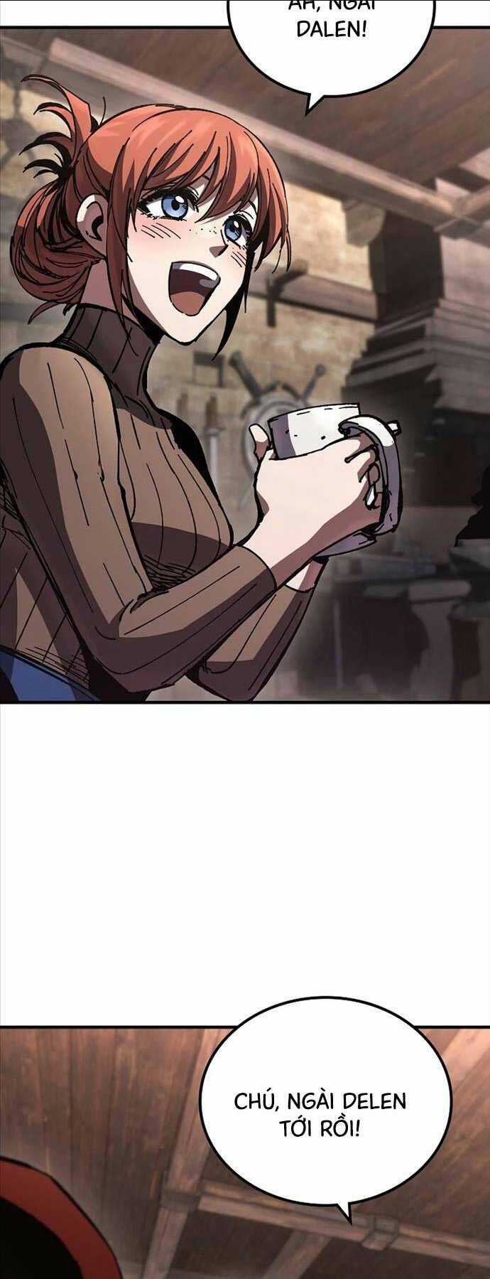 Chiến Binh Thôn Phệ Xác Chết Chapter 13 trang 64