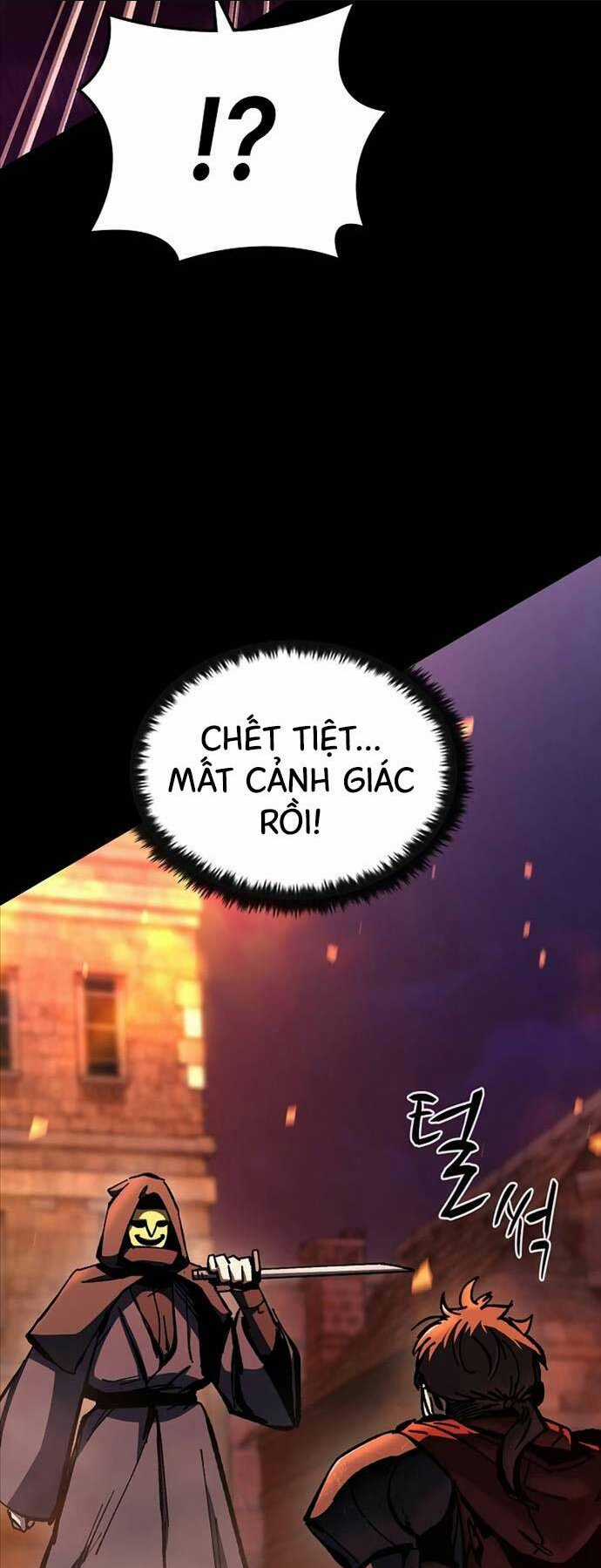 Chiến Binh Thôn Phệ Xác Chết Chapter 13 trang 8