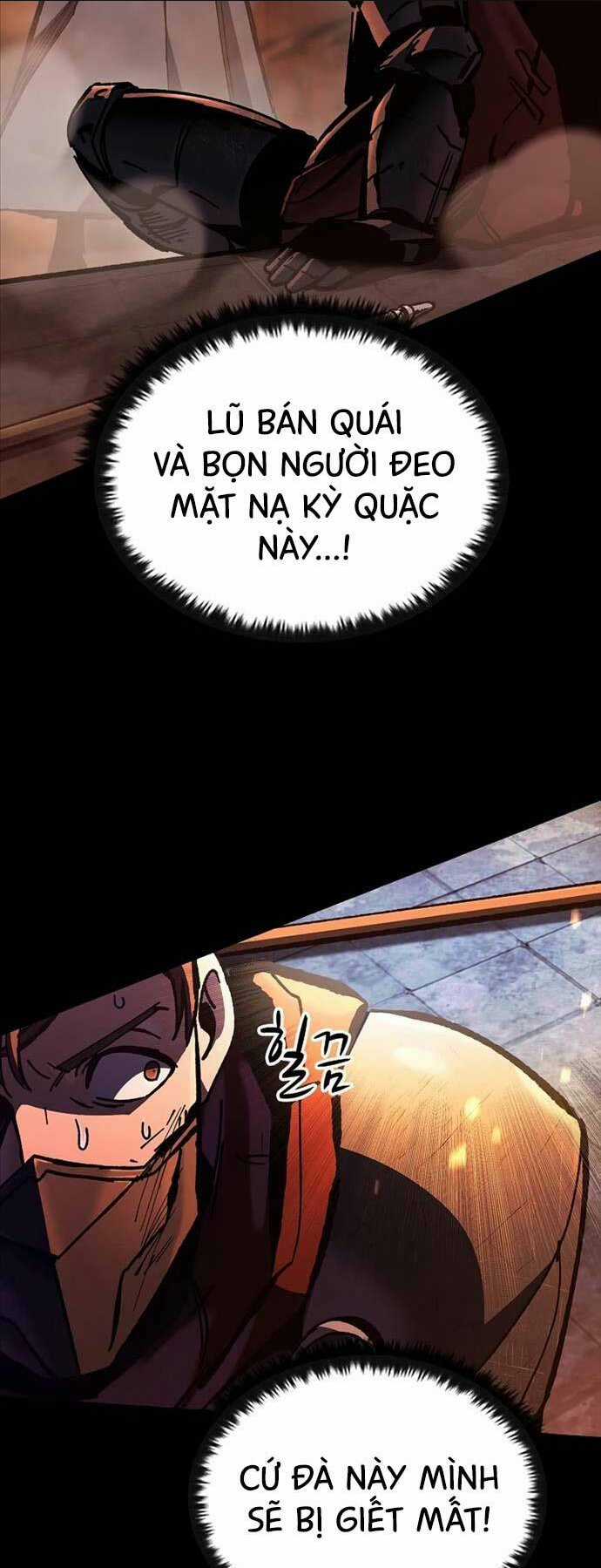 Chiến Binh Thôn Phệ Xác Chết Chapter 13 trang 9