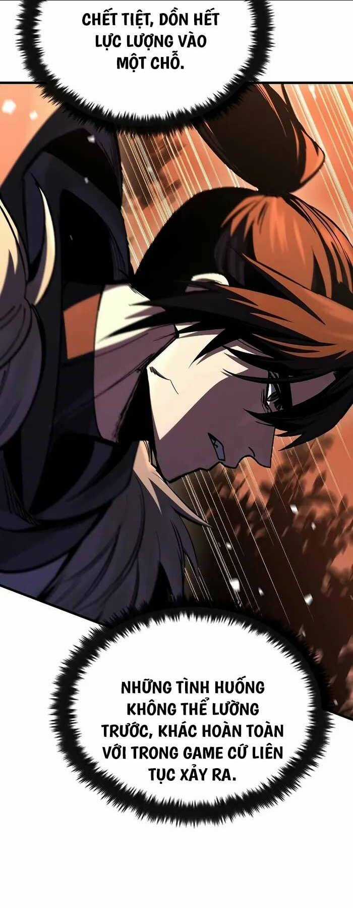 Chiến Binh Thôn Phệ Xác Chết Chapter 14 trang 10