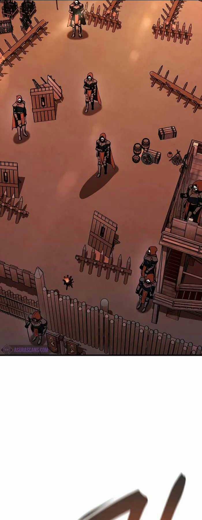 Chiến Binh Thôn Phệ Xác Chết Chapter 14 trang 17