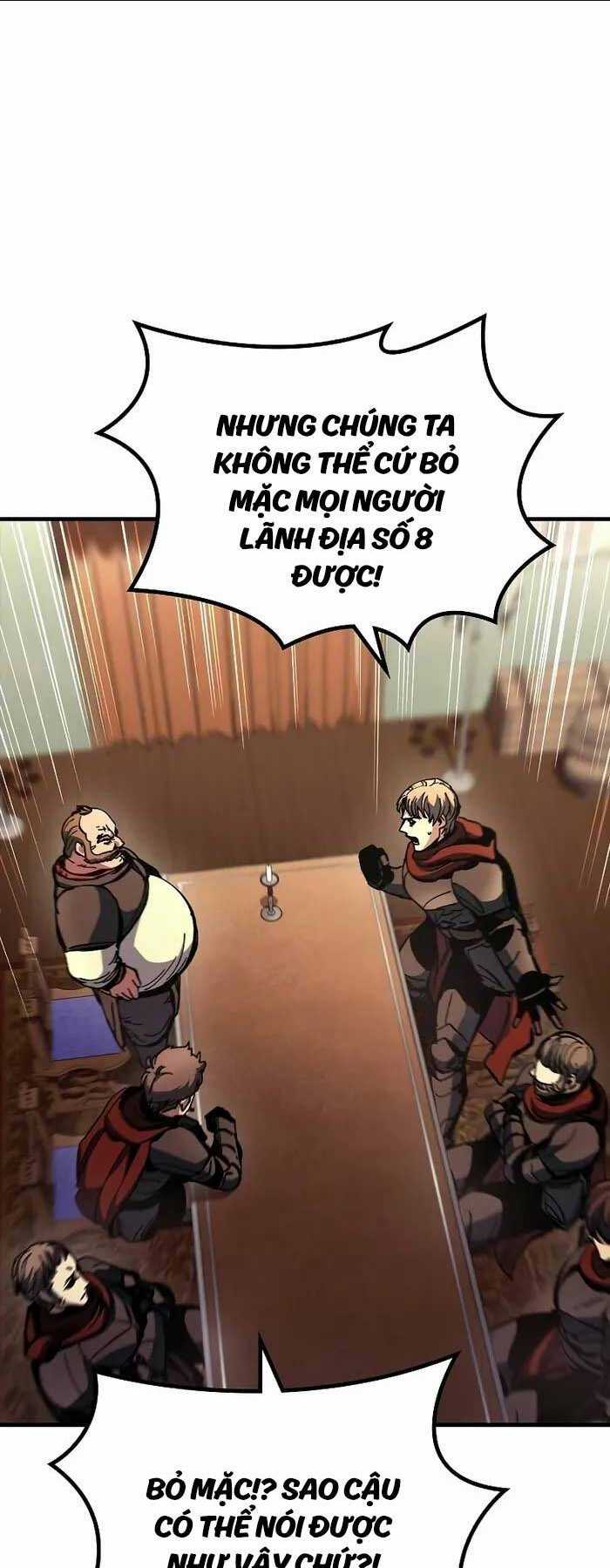 Chiến Binh Thôn Phệ Xác Chết Chapter 14 trang 20