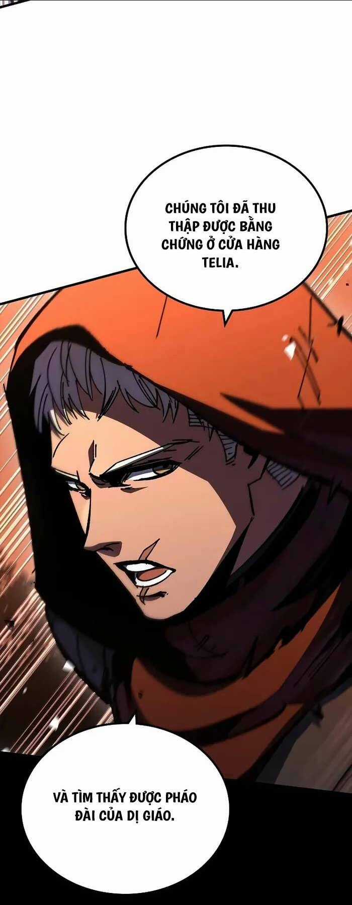 Chiến Binh Thôn Phệ Xác Chết Chapter 14 trang 3