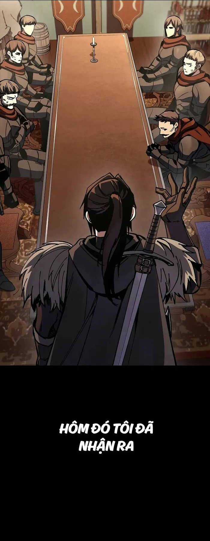 Chiến Binh Thôn Phệ Xác Chết Chapter 14 trang 39