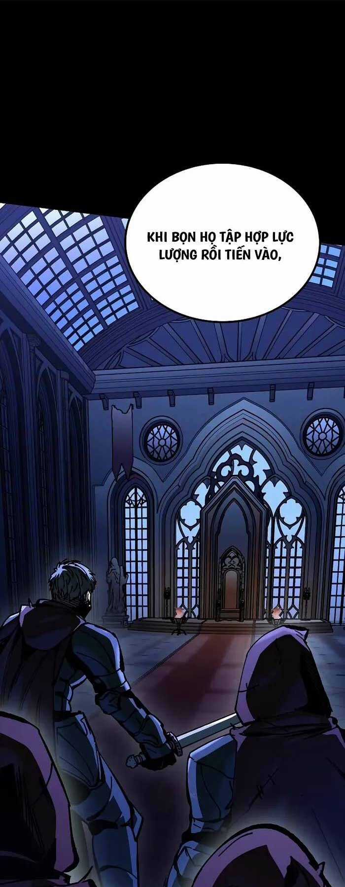 Chiến Binh Thôn Phệ Xác Chết Chapter 14 trang 4