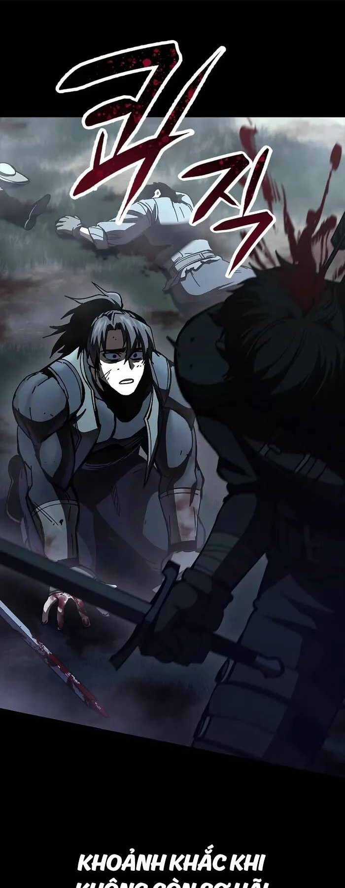 Chiến Binh Thôn Phệ Xác Chết Chapter 14 trang 40