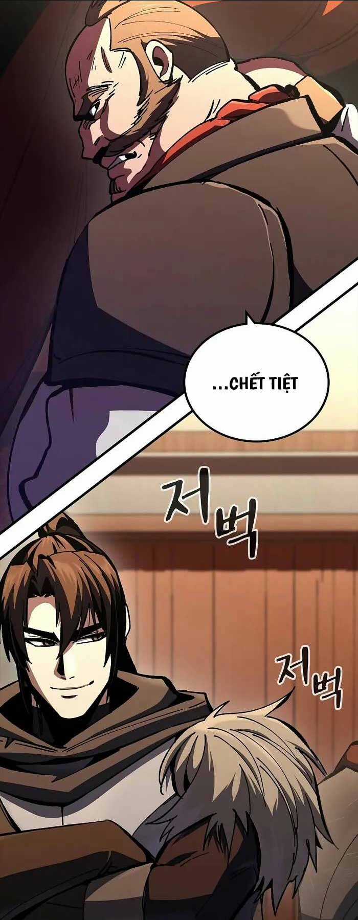 Chiến Binh Thôn Phệ Xác Chết Chapter 14 trang 48