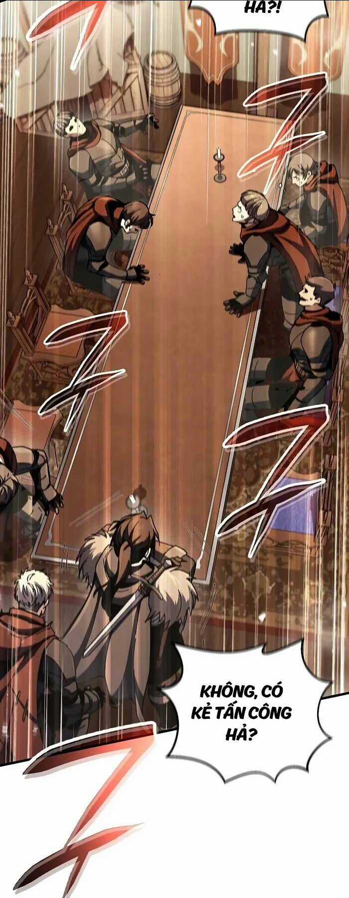 Chiến Binh Thôn Phệ Xác Chết Chapter 14 trang 54