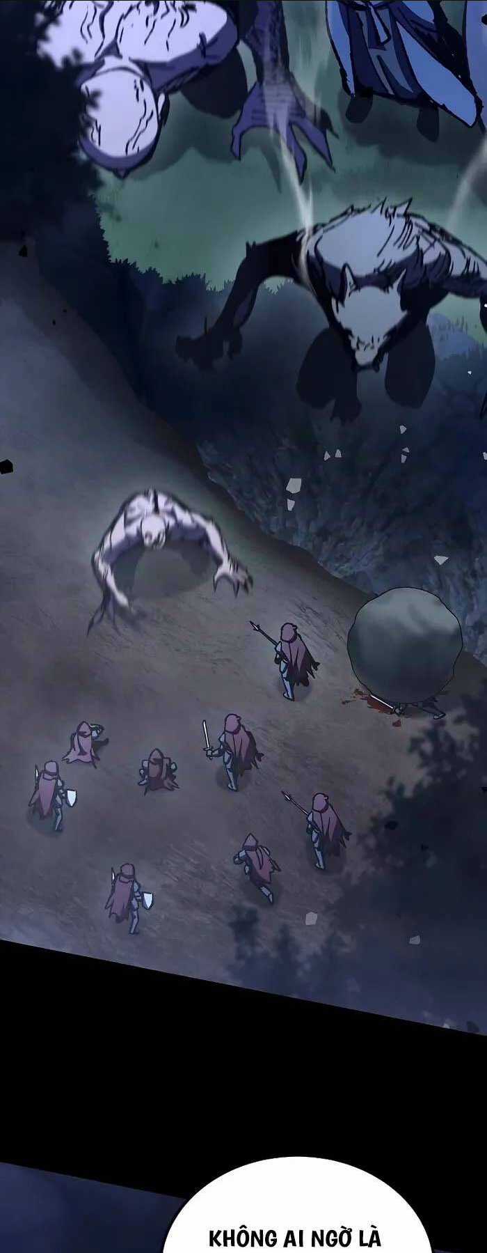 Chiến Binh Thôn Phệ Xác Chết Chapter 14 trang 6