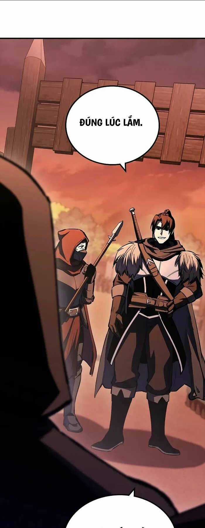 Chiến Binh Thôn Phệ Xác Chết Chapter 14 trang 61