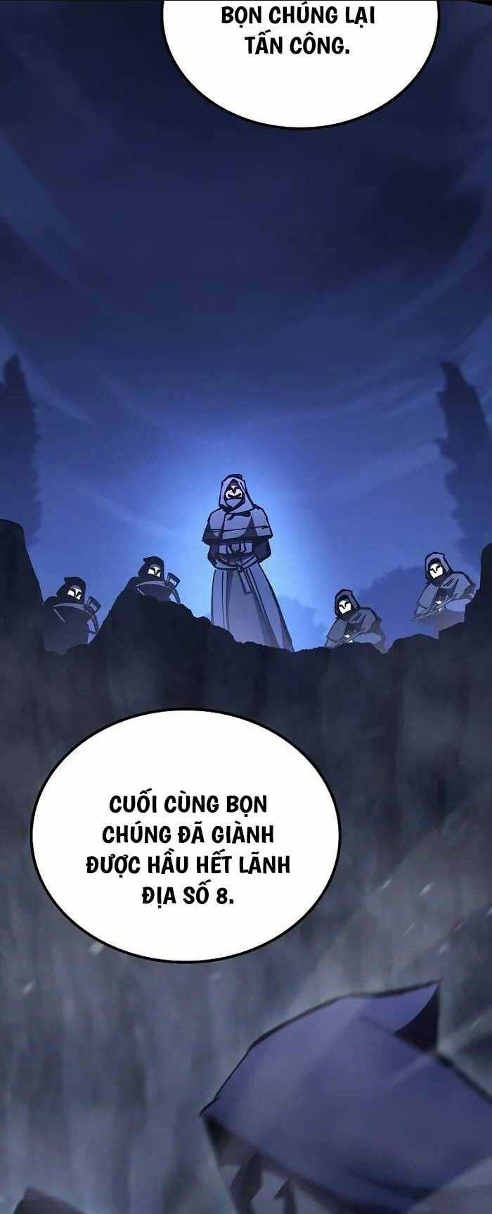 Chiến Binh Thôn Phệ Xác Chết Chapter 14 trang 7