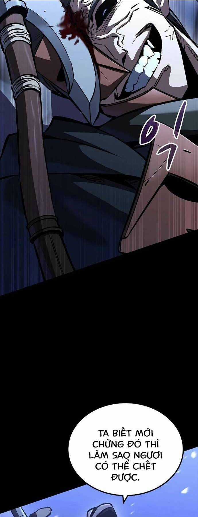 Chiến Binh Thôn Phệ Xác Chết Chapter 16 trang 110