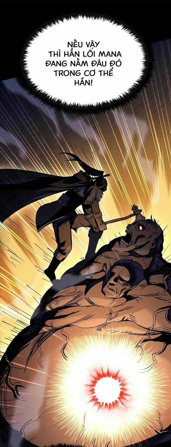 Chiến Binh Thôn Phệ Xác Chết Chapter 16 trang 6