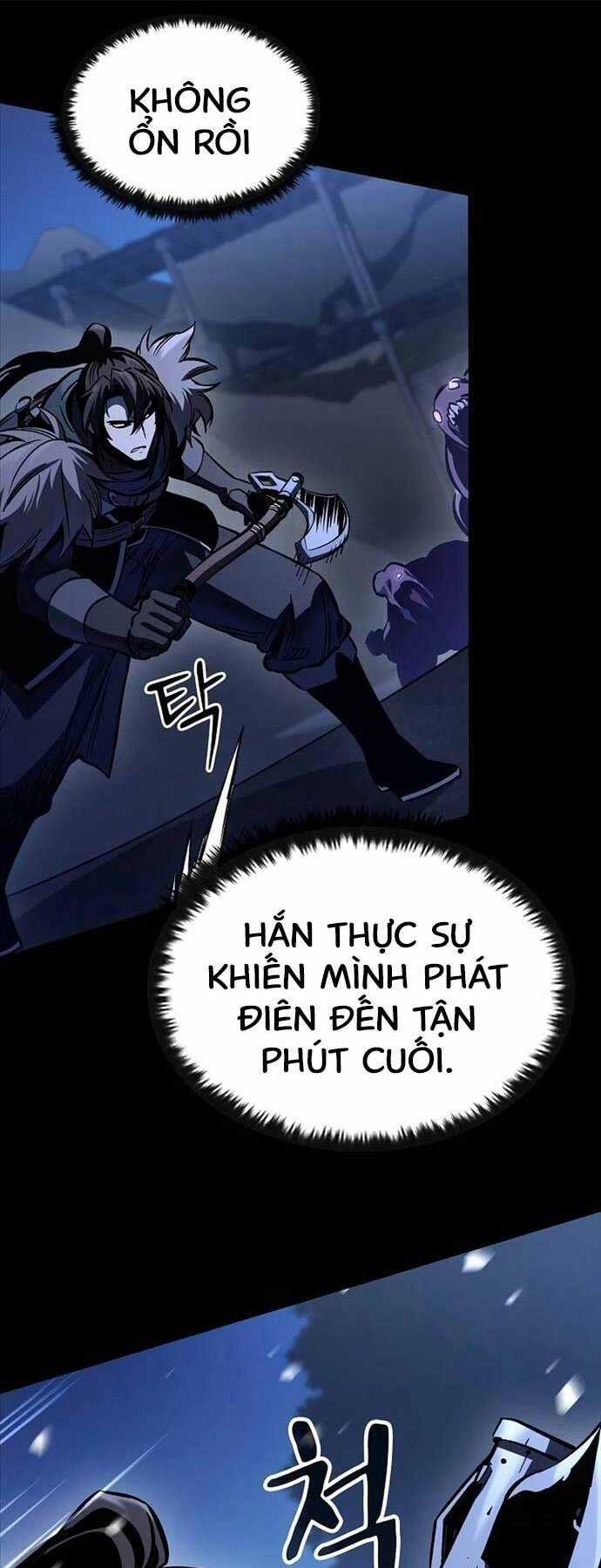 Chiến Binh Thôn Phệ Xác Chết Chapter 16 trang 61