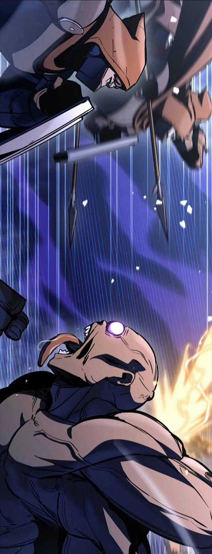 Chiến Binh Thôn Phệ Xác Chết Chapter 16 trang 71