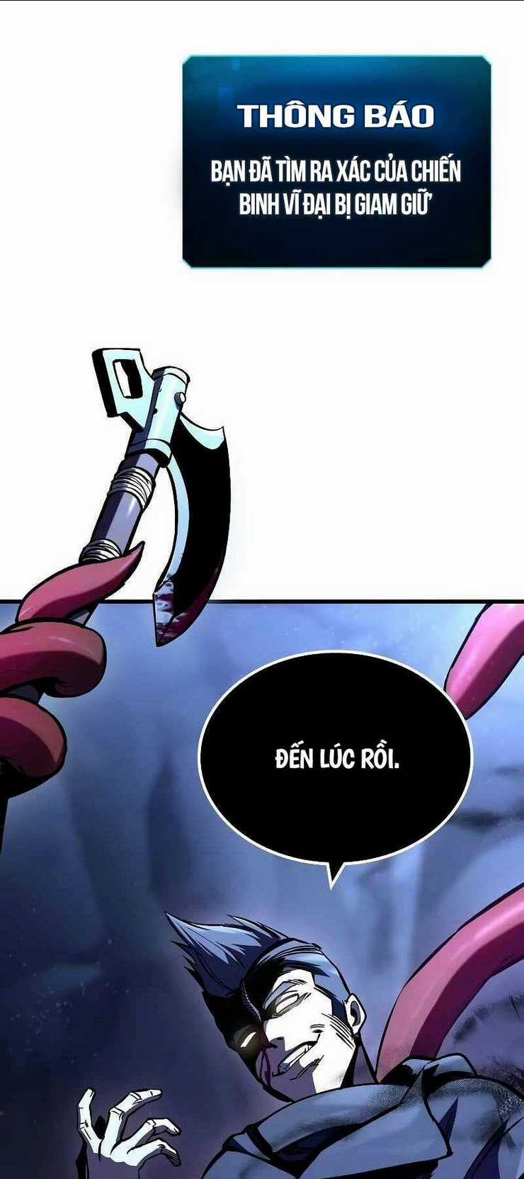 Chiến Binh Thôn Phệ Xác Chết Chapter 17 trang 11