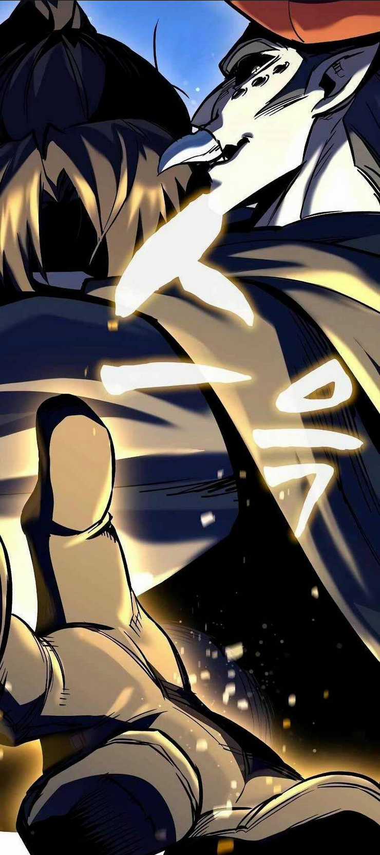 Chiến Binh Thôn Phệ Xác Chết Chapter 17 trang 110