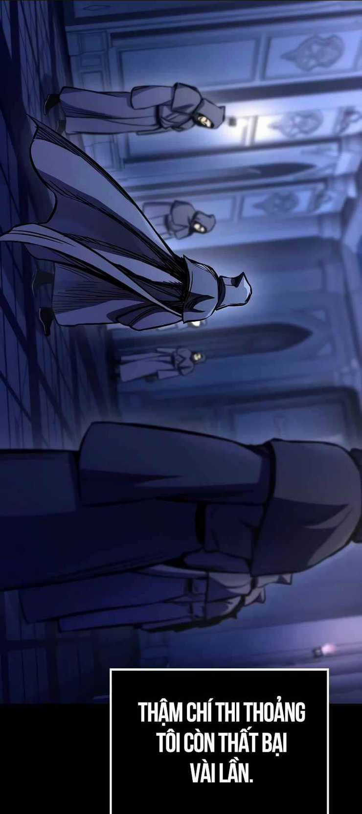 Chiến Binh Thôn Phệ Xác Chết Chapter 17 trang 3