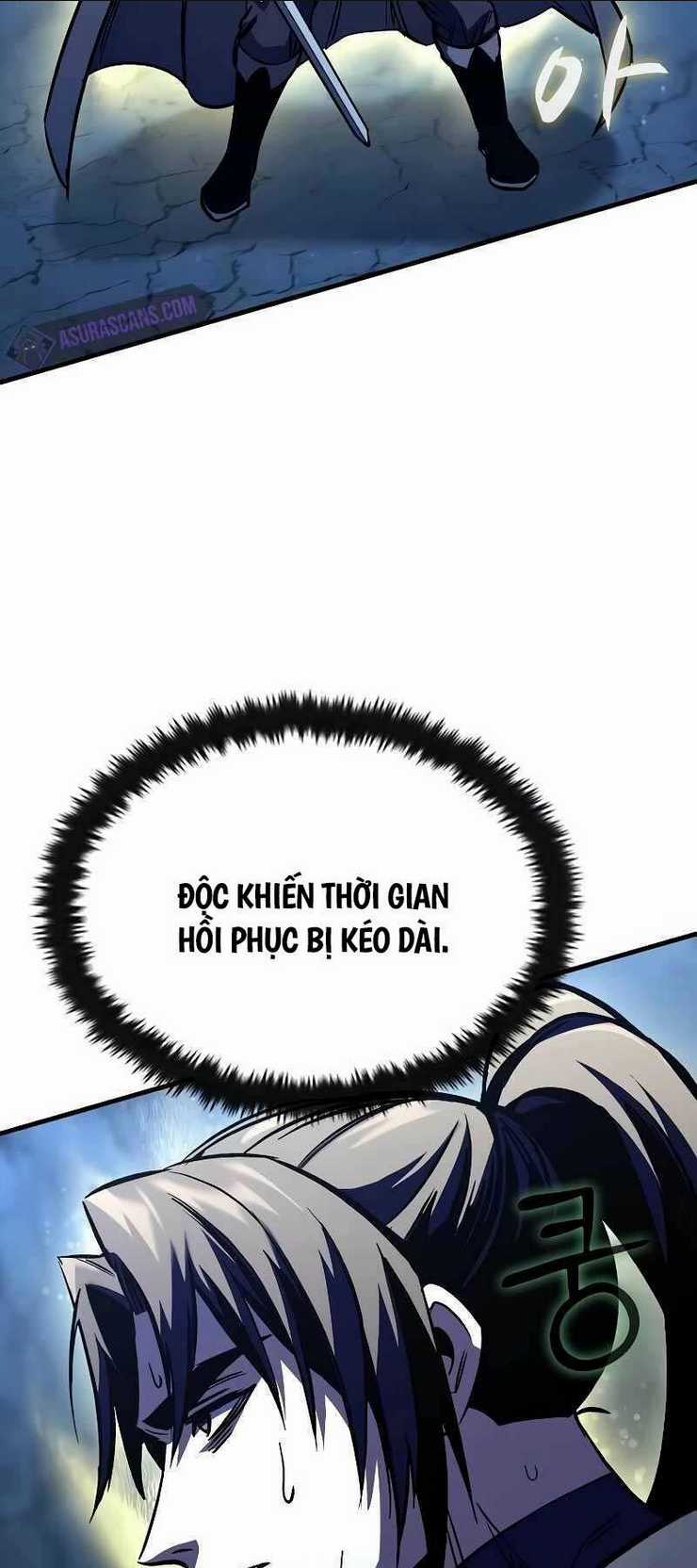 Chiến Binh Thôn Phệ Xác Chết Chapter 17 trang 34