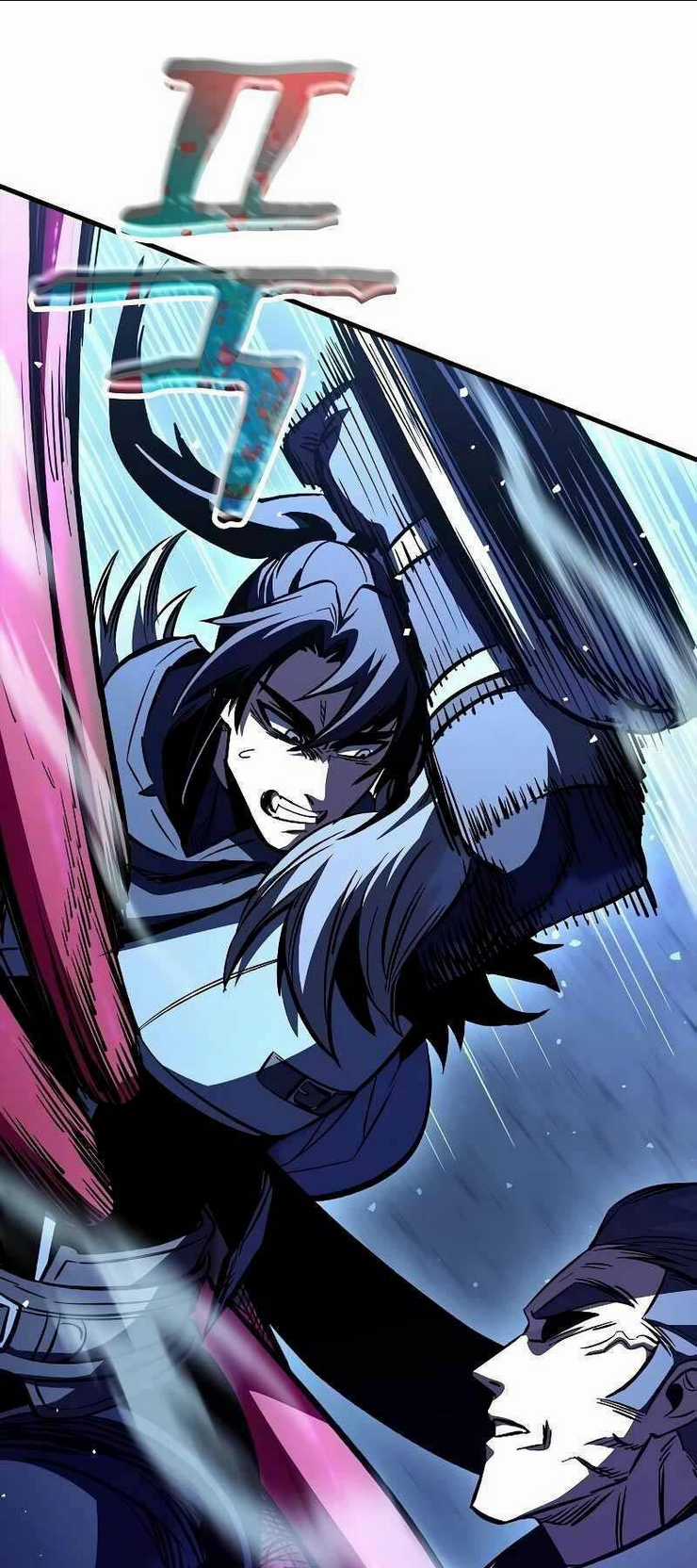 Chiến Binh Thôn Phệ Xác Chết Chapter 17 trang 42