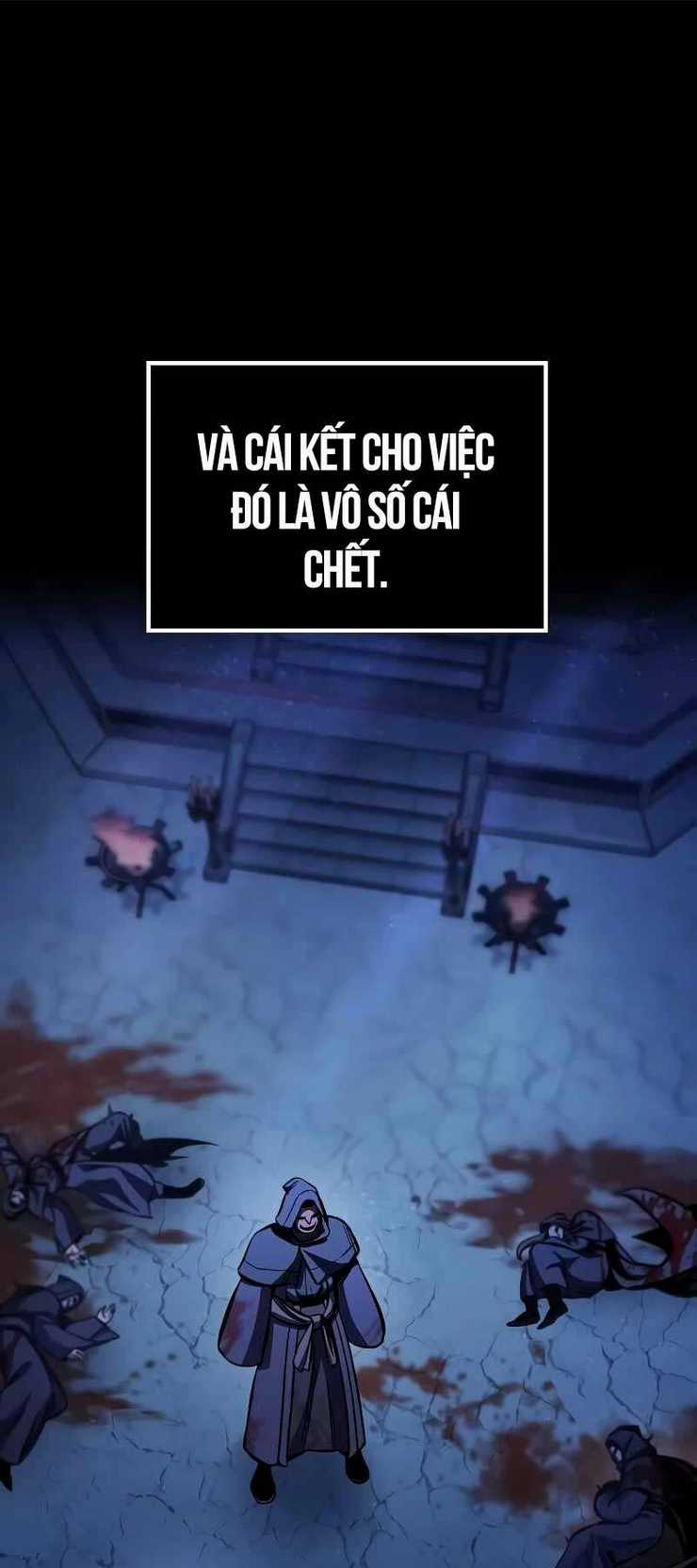 Chiến Binh Thôn Phệ Xác Chết Chapter 17 trang 6