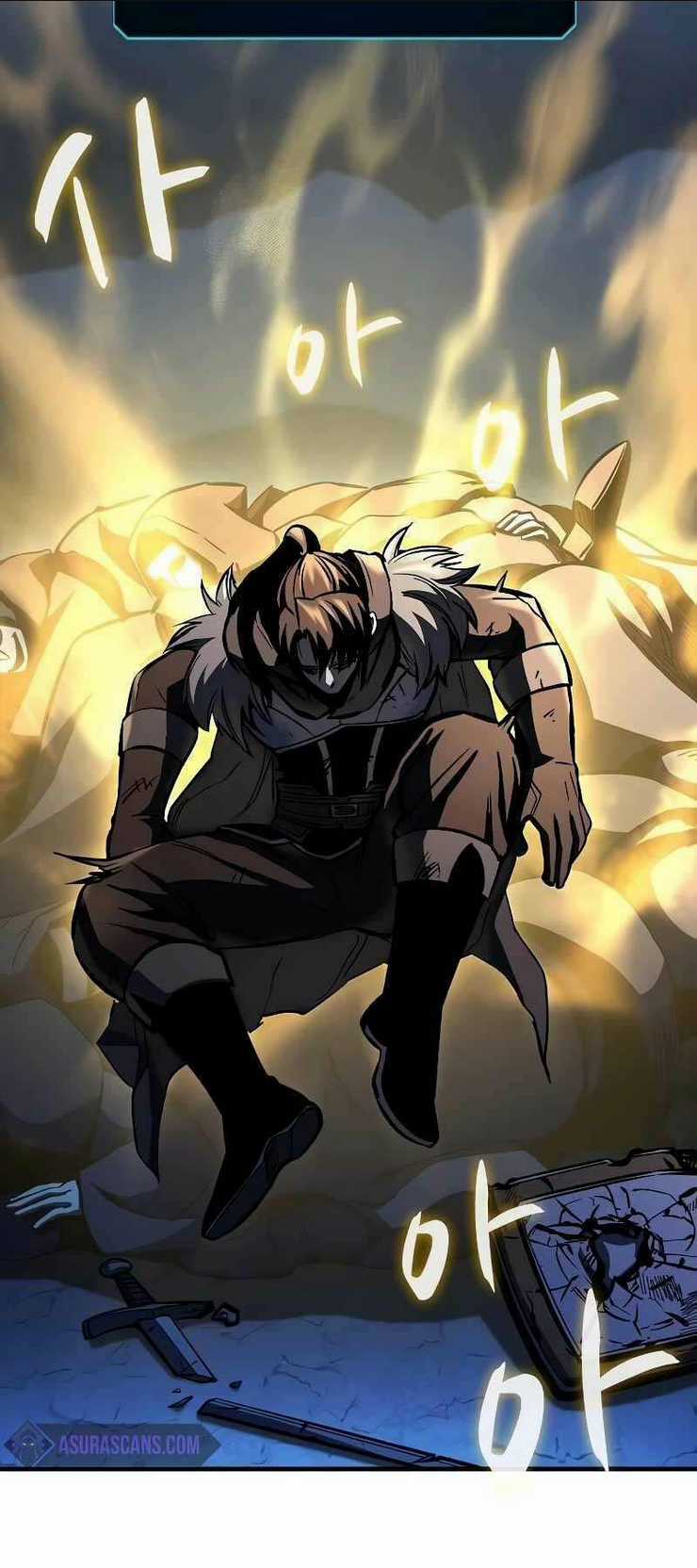 Chiến Binh Thôn Phệ Xác Chết Chapter 17 trang 61