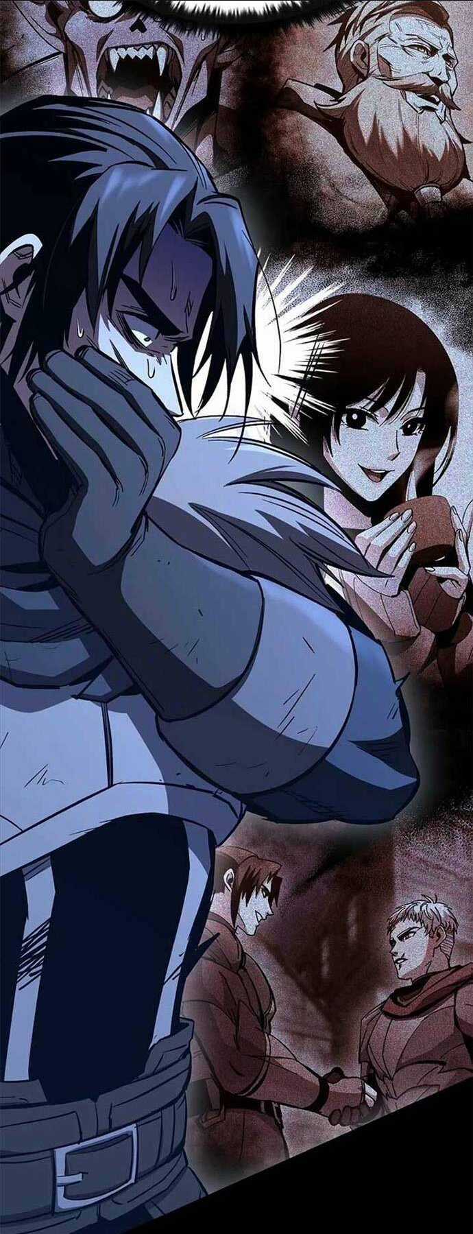 Chiến Binh Thôn Phệ Xác Chết Chapter 18 trang 63