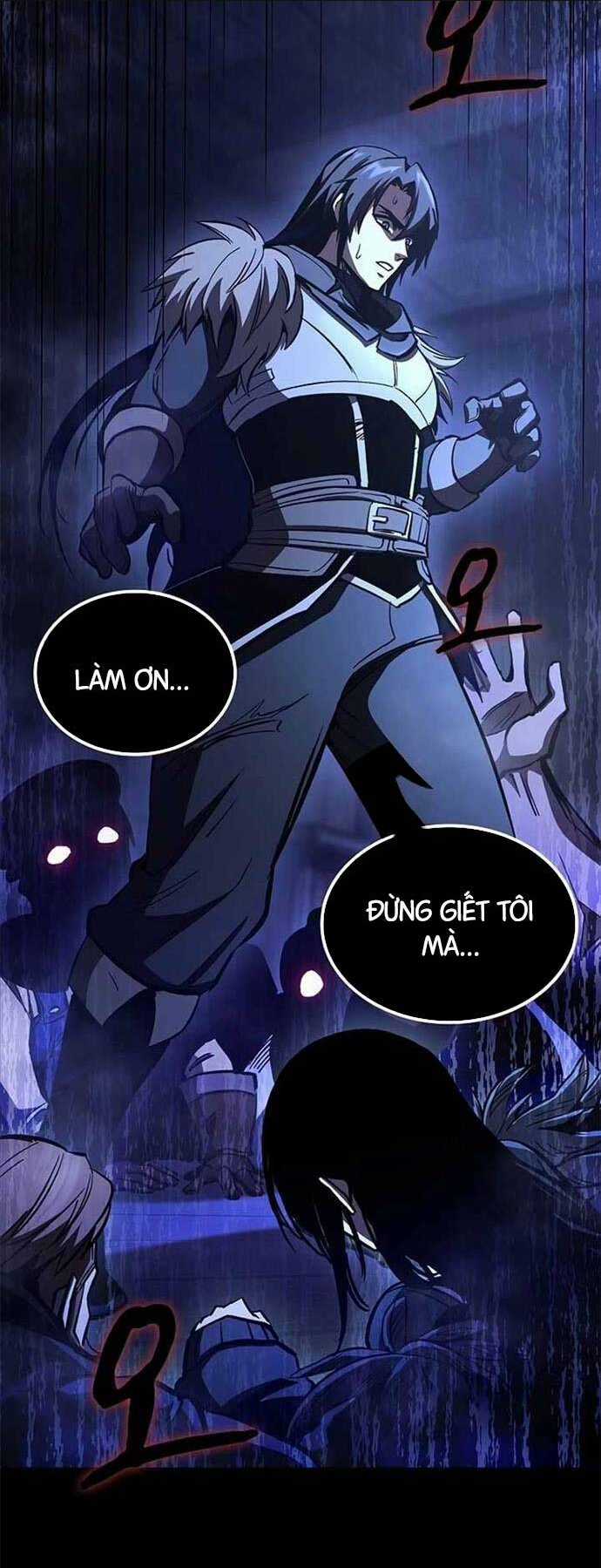 Chiến Binh Thôn Phệ Xác Chết Chapter 18 trang 68