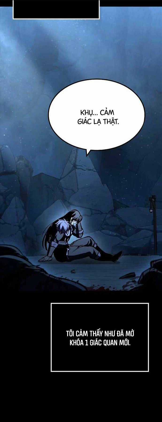 Chiến Binh Thôn Phệ Xác Chết Chapter 19 trang 10